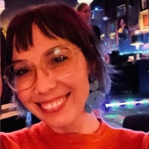 Meet your Posher, Johanna